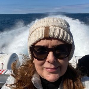 Meet your Posher, Elena